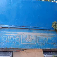 نیسان مدل ۸۰|خودرو سواری و وانت|چهارباغ, |دیوار