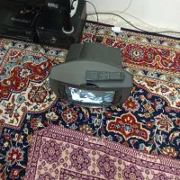 تلویزیون ۱۴ اینچ رنگی|تلویزیون و پروژکتور|بروجرد, |دیوار