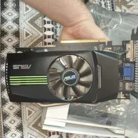 کارت گرافیک در حد