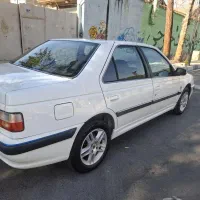 پارس تیوفایو مدل ۹۶ بدون رنگ|خودرو سواری و وانت|تهران, کوی بیمه|دیوار