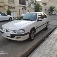 پارس تیوفایو