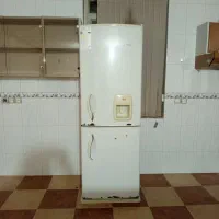 فروش یخچال فریزر امرسان