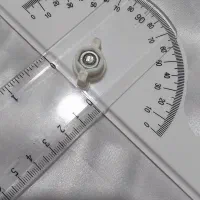 خط کش T|لوازم التحریر|گرگان, |دیوار