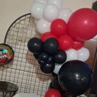 بادکنک فروشی