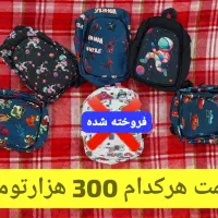کیف و کوله پشتی فروشی|کیف، کفش، کمربند|اهواز, کیانشهر|دیوار
