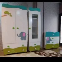 آپادانا سرویس کودک ونوجوان دومنظوره