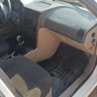 پارس ۹۵ دوگانه کارخانه|خودرو سواری و وانت|کرمان, |دیوار