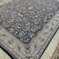 فرش نگارستان کویر