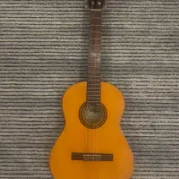 گیتار کلاسیک در حد استفاده مدل C725