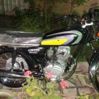 هوندا CDI ژاپن پلاک ملی