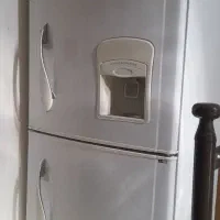 فروش یخچال|یخچال و فریزر|مشهد, امیریه|دیوار