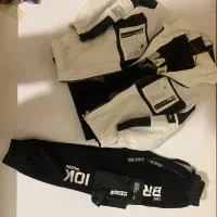 لباس پسرانه