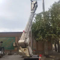 بالابر اجاره ایی