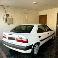 فروش سیتروئن زانتیا 2000cc
