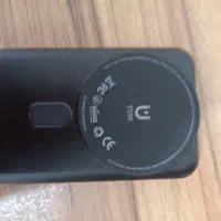 پاور بانک وایرلس گرین لاین