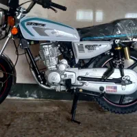 موتور ۲۰۰|موتورسیکلت|سردرود, |دیوار