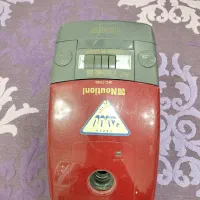 جاروبرقی 1600ناسیونال اصل ژاپن بسیار سالم