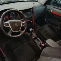 دنا پلاس اتومات ۴۰۱|خودرو سواری و وانت|ماکو, |دیوار