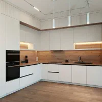 کابینت و کمد دیواری پیشرو