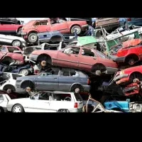 اسقاط خودرو