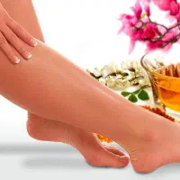 اپیلاسیون اصلاح کوتاهی پاکسازی صورت و پاکسازی بدن