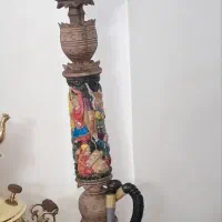 دو عدد قلیان میوی خوش طعم