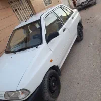 پراید 131 SL، مدل ۱۳۹۰
