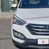 سانتافه نیو، فول شرکتی، مدل ۲۰۱۶، بیرنگ ، کم کار|خودرو سواری و وانت|کرج, کوی مدرس|دیوار