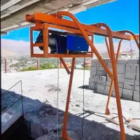 اجاره بالابر