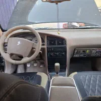 پژو 405 دوگانه کارخانه|خودرو سواری و وانت|ارومیه, |دیوار