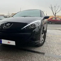 ۲۰۷ پانا ۴۰۱ مرتب و منظم درجه ۱ بدنه برویت