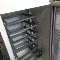 دستگاه جوجه کشی  ۳۰۰ تایید