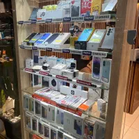 فروشنده موبایل پاره وقت