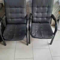 صندلی انتظار