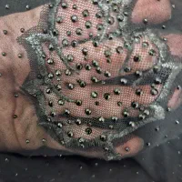 چادر لباس محلی نوی نو برای روز مادر