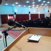 آموزش فن بیان و سخنوری