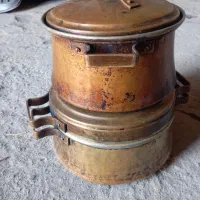 ضروف مسی