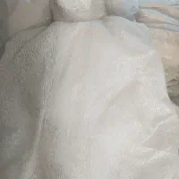 لباس عروس عمده به قیمت ارزان|لباس|ارومیه, |دیوار