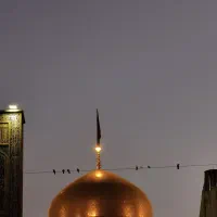 بلیط تهران مشهد رفت و برگشت