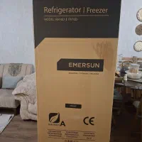 کارتن یخچال