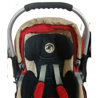 کالسکه وکریر|کالسکه و لوازم جانبی|بندر انزلی, ساحل قو|دیوار