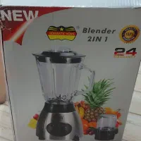 مخلوط کن و آسیاب کن