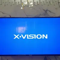 تلویزیون Full HD ایکس ویژن 43 اینچ مدل (43XK570)|تلویزیون و پروژکتور|آبیک, |دیوار