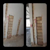 کرگیری .شیارزنی .کاشت میلگرد .سوراخکاری