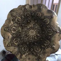 ظروف پذیرایی سفالی|ظروف سرو و پذیرایی|بیرجند, |دیوار