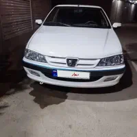 پژو پارس ساده، مدل ۱۳۹۱|خودرو سواری و وانت|سنندج, |دیوار