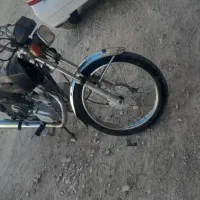 موتور 125|موتورسیکلت|فیروزآباد (فارس), |دیوار