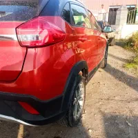 X22 دنده مدل ۹۷|خودرو سواری و وانت|رشت, لاکان|دیوار