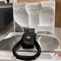 اتو پرسی بایترون نو مدل ۶۱۵|اتو و لوازم اتو|قزوین, |دیوار