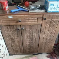 جاکفشی.   سینک.   باربند